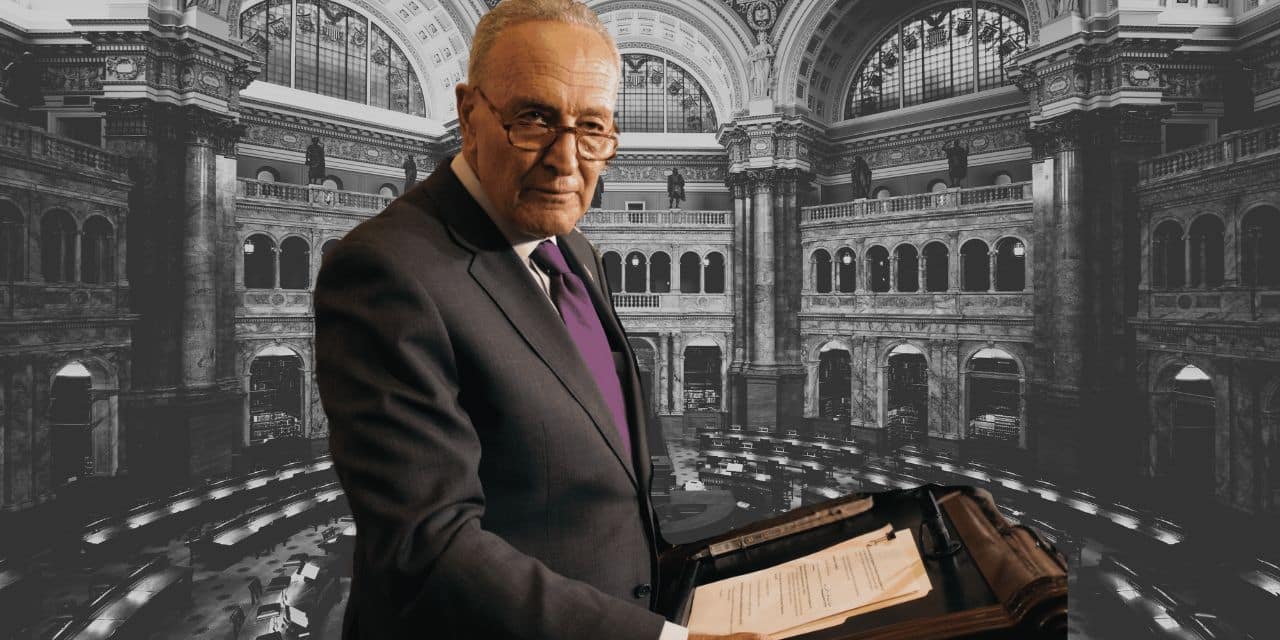 Senate Democrats push to repeal GOP energy tax they say hikes bills, kills jobs