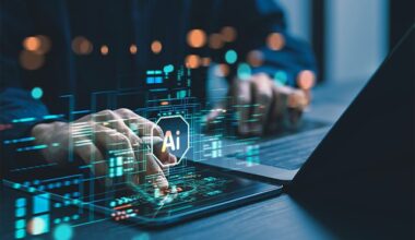 Should Artifical Intelligence Be Among Your Church Technology Tools?