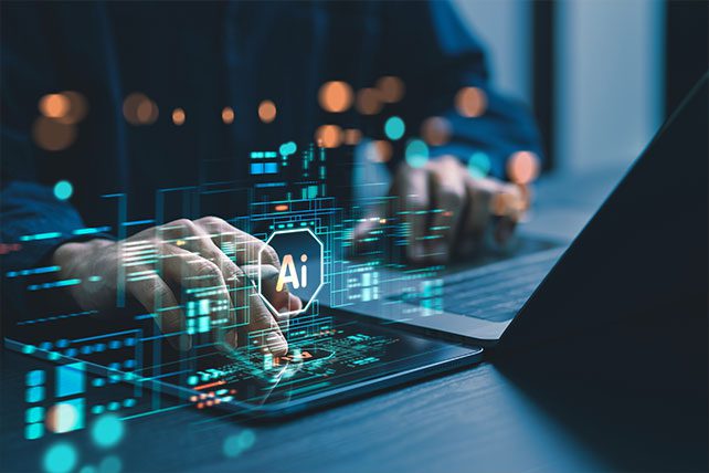 Should Artifical Intelligence Be Among Your Church Technology Tools?