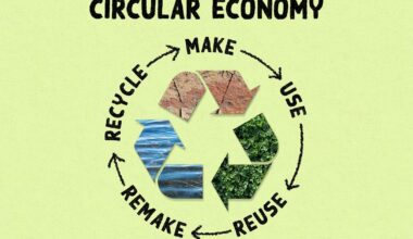 Romania ranks last in EU regarding circular material usage, report shows