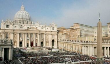 Vatican approves new liturgical calendar for Arabia with its own calendar of saints - ZENIT