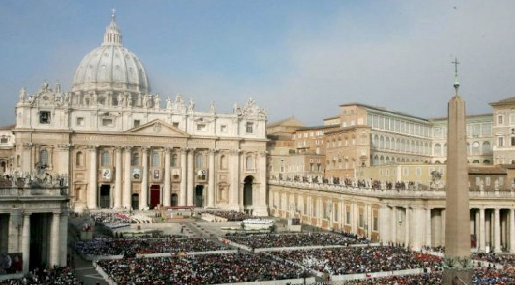 Vatican approves new liturgical calendar for Arabia with its own calendar of saints - ZENIT