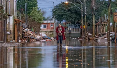 Latin America and climate change: risk perception, emotions, and communication opportunities