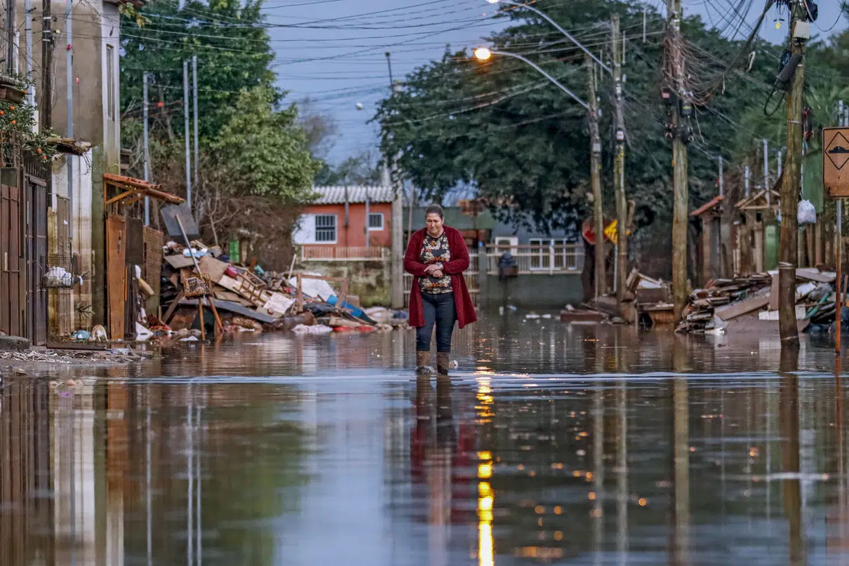 Latin America and climate change: risk perception, emotions, and communication opportunities