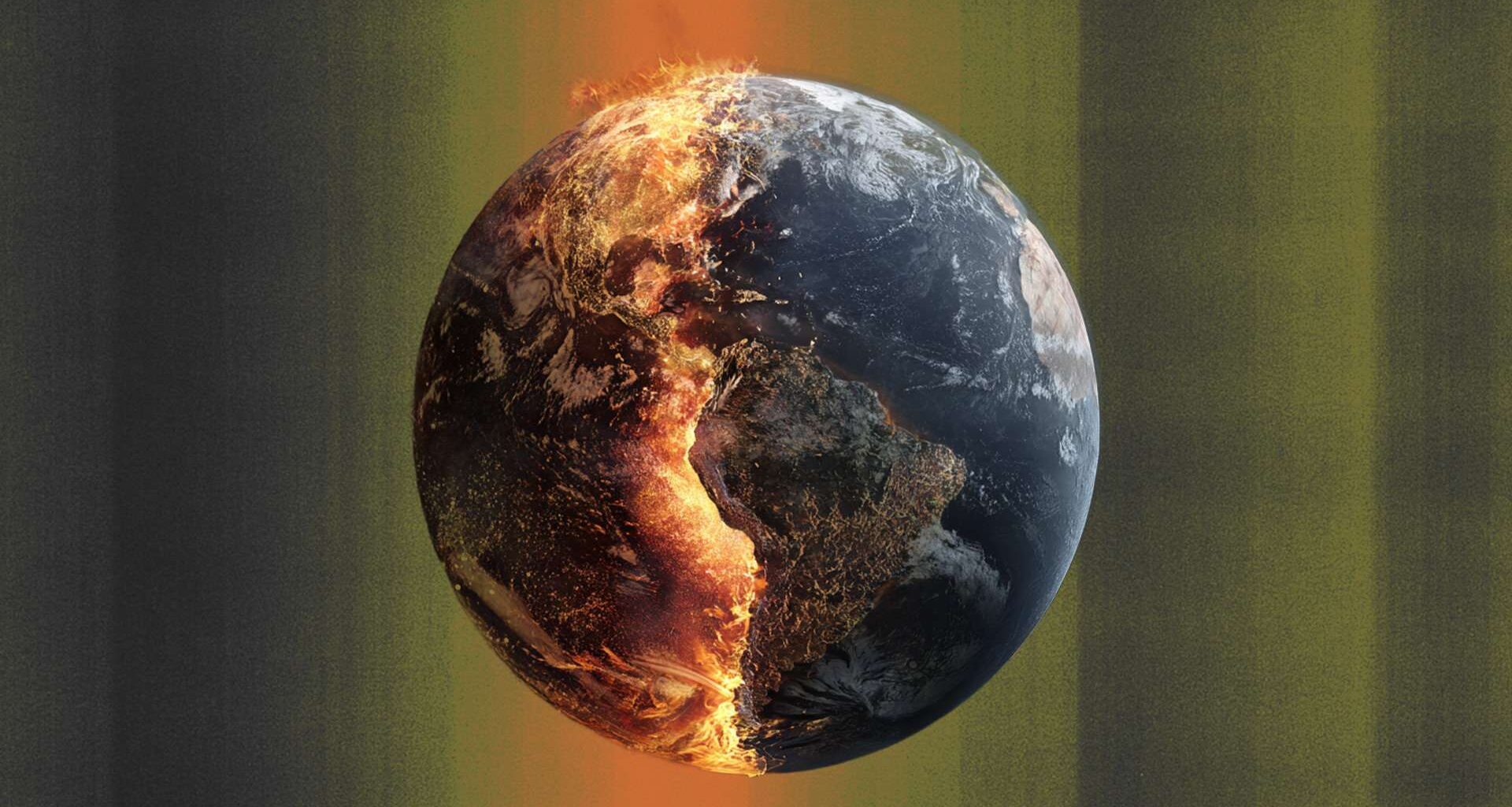 The Department of Energy just admitted climate change may not be catastrophic