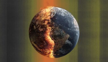 The Department of Energy just admitted climate change may not be catastrophic