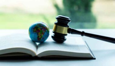 Adjusting the Temperature: Climate Change and International Law