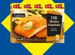Lidl Sverige återkallar Kycklingschnitzel XXL av varumärket Cuilena – Örebronyheter