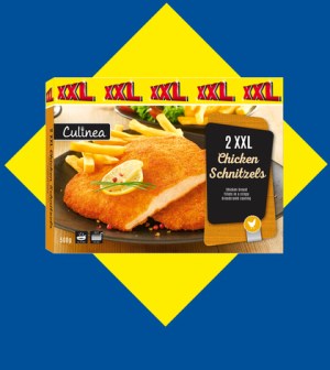 Lidl Sverige återkallar Kycklingschnitzel XXL av varumärket Cuilena – Örebronyheter