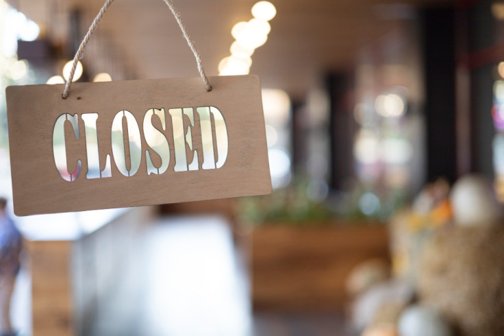 Closed Business