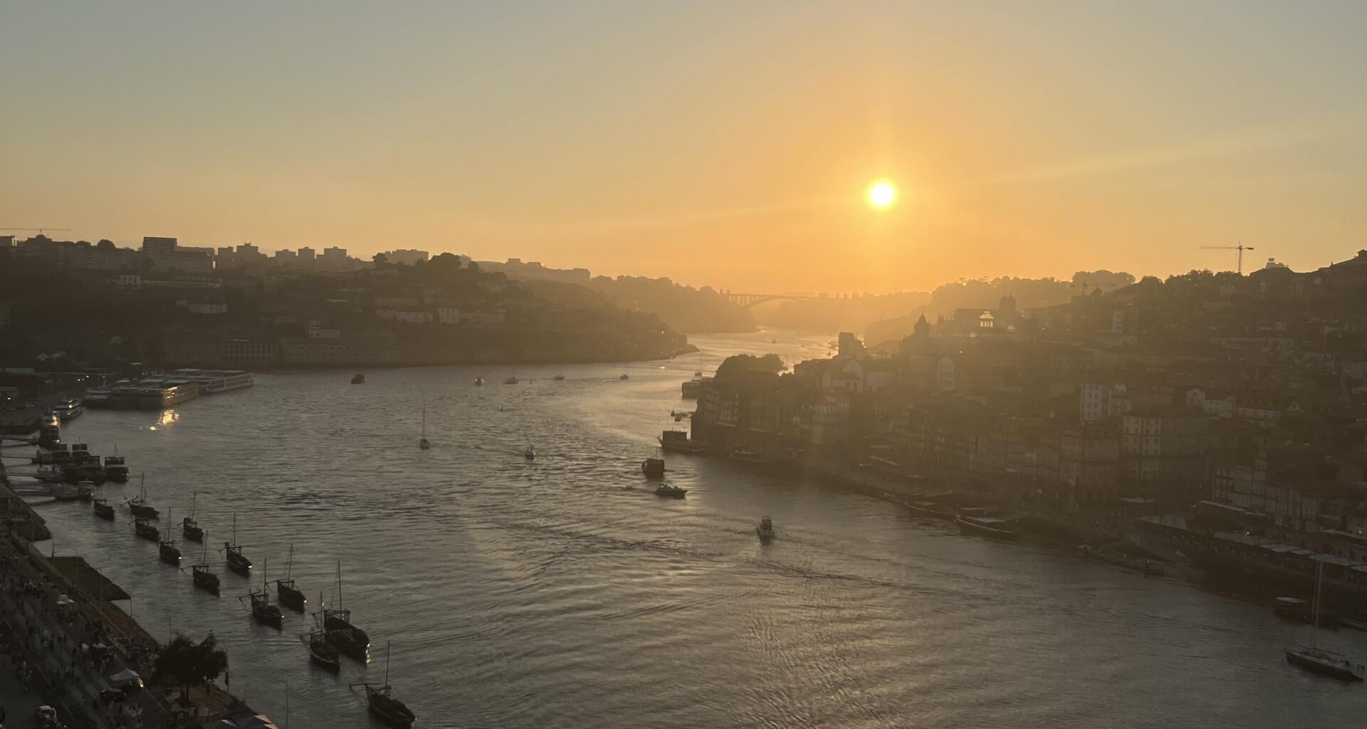 Porto, Portugal.