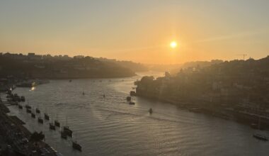 Porto, Portugal.