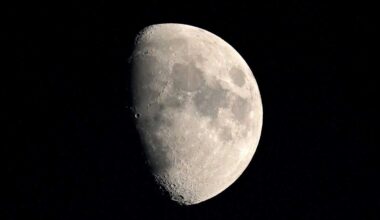 NASA wants US to be the first nation to put nuclear reactor on the moon