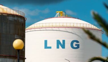 Coastal Bend LNG Launches FEED Study on Carbon Capture Tech