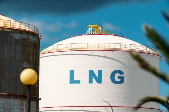 Coastal Bend LNG Launches FEED Study on Carbon Capture Tech