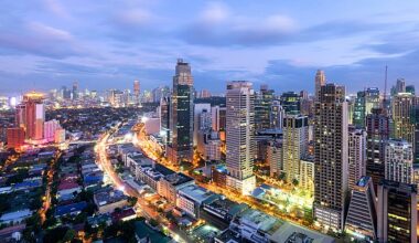 Philippine Lawmaker Proposes Central Bank Bitcoin Reserve