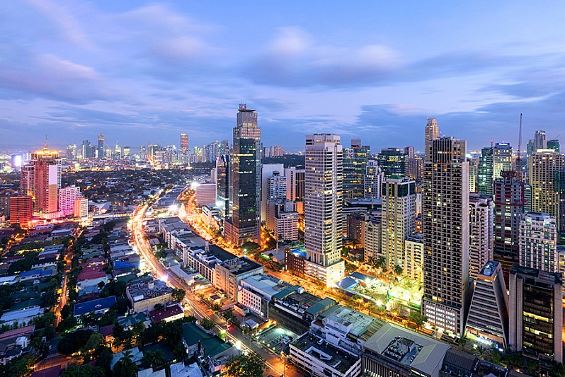 Philippine Lawmaker Proposes Central Bank Bitcoin Reserve