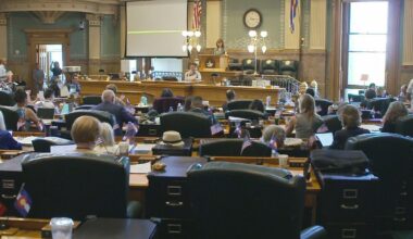 Colorado lawmakers look to repeal, replace controversial artificial intelligence law