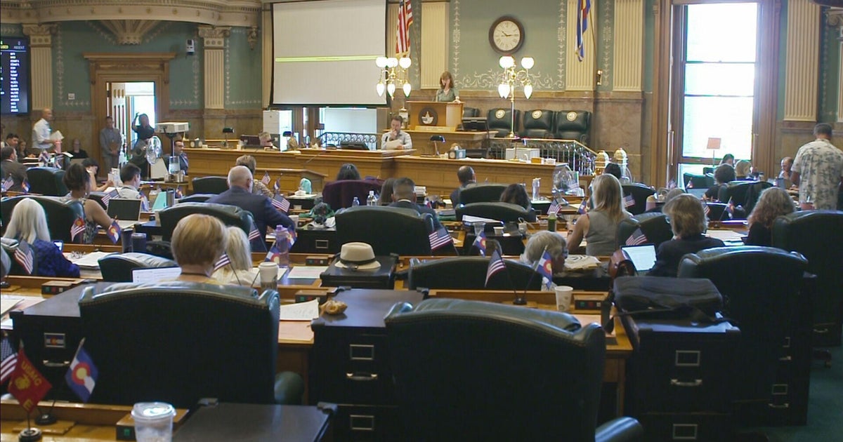 Colorado lawmakers look to repeal, replace controversial artificial intelligence law