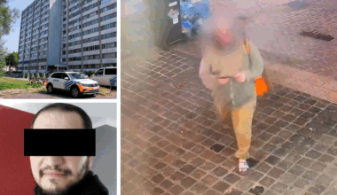 Wie is Anasse S. (36), de man die de maatschappelijk werker vermoordde? “Een man met psychische problemen, maar niet ‘potentieel gevaarlijk’” - Nieuwsblad