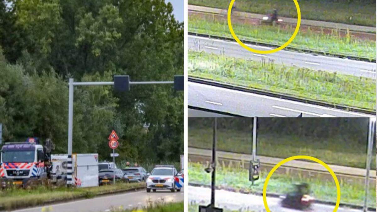 17-jarige Lisa die vermoord werd hing aan de lijn met politie tijdens aanval, beelden van getuigen verspreid