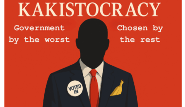 cover Our Cypriot Kakistocracy isn’t imposed. It’s elected