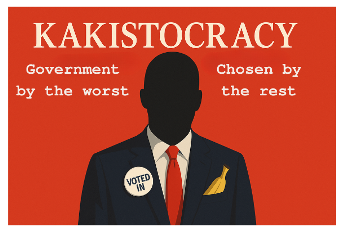 cover Our Cypriot Kakistocracy isn’t imposed. It’s elected