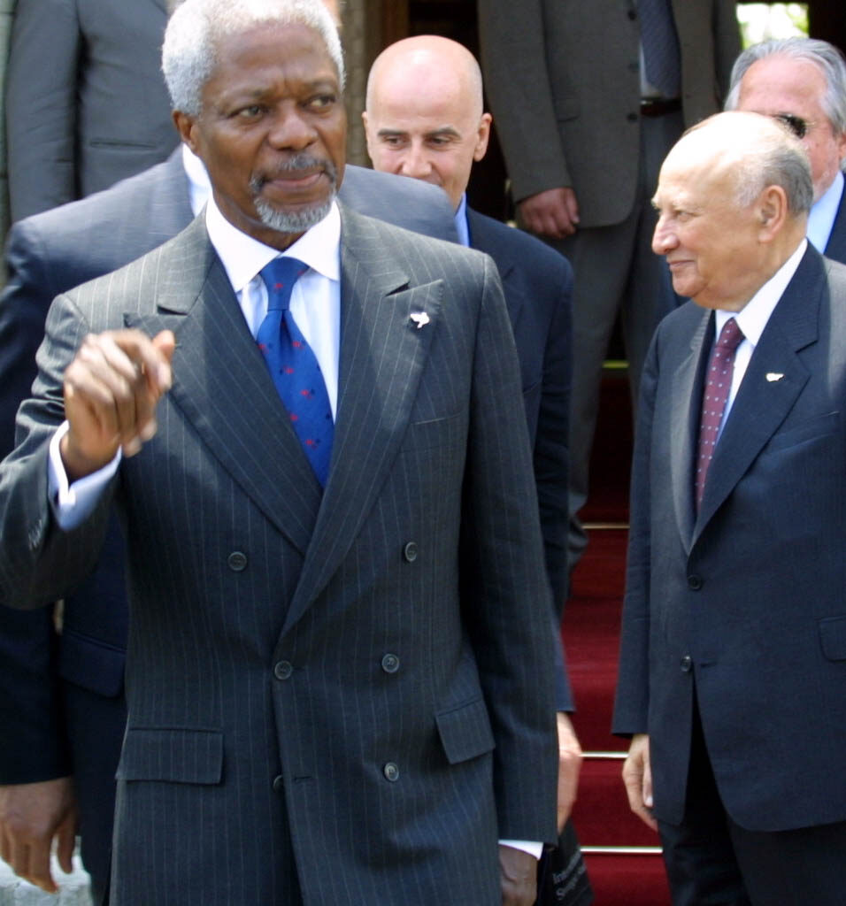 cover The time for courage is now: a vision for Cyprus beyond division