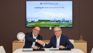 Technip Energies lands major contract for Commonwealth LNG's U.S. facility