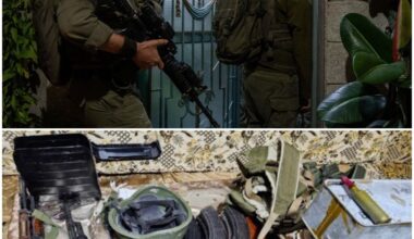 War Day 667: Cabinet to Decide Next Phase of War, IDF Conducts Syria Raids