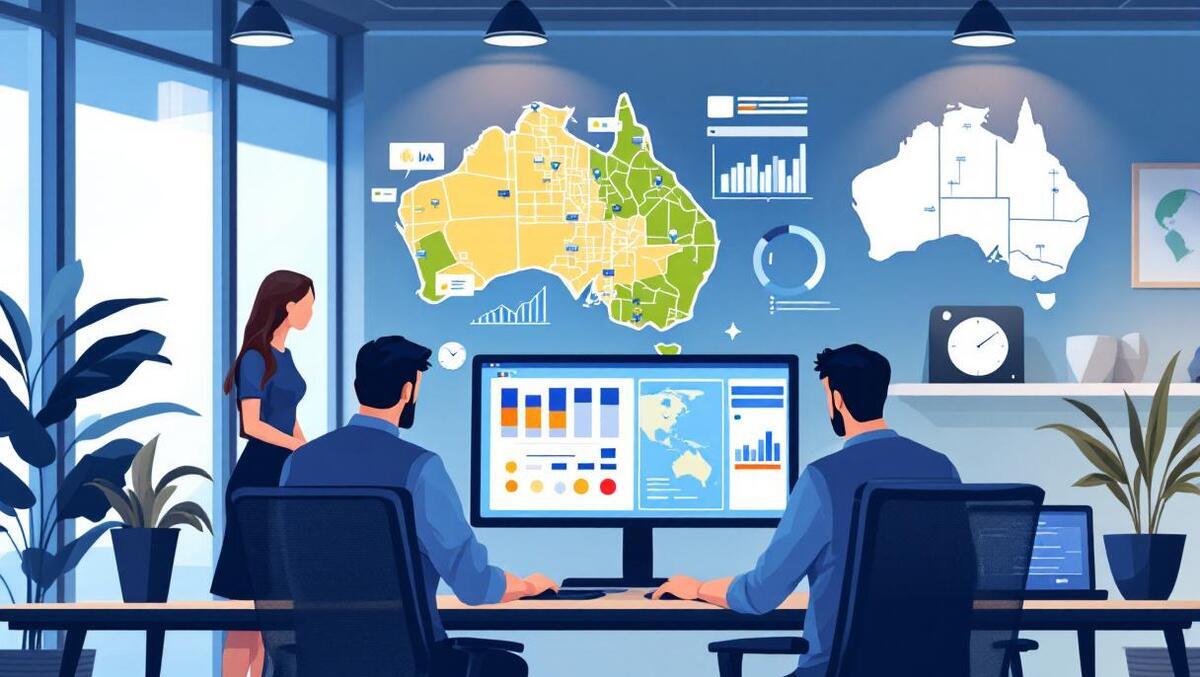 Western Australia adopts new digital platform for property valuations