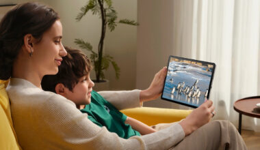 OPPO Pad SE launches in New Zealand with family-friendly focus