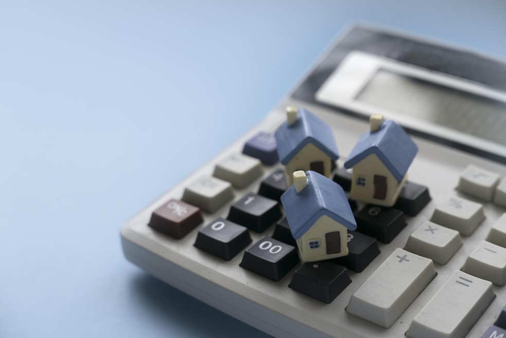 Negative credit conditions in the housing segment stem from funding costs and availability — Foto: rfaizal707/Envato