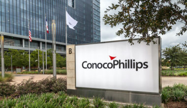 ConocoPhillips Signs 20-Year LNG Deal with Sempra’s Port Arthur Phase 2
