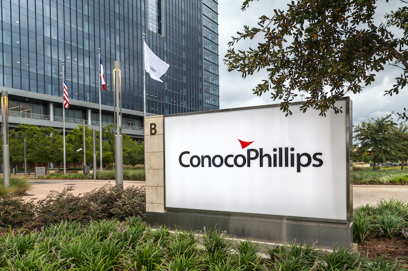 ConocoPhillips Signs 20-Year LNG Deal with Sempra’s Port Arthur Phase 2