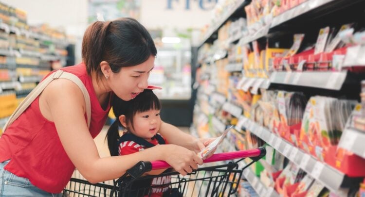 PAG, BBW, CCL: 3 Consumer Cyclical Stocks Our AI Analyst is Happily Browsing