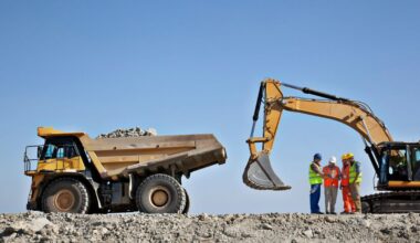 ECB’s Lagarde Warns Europe’s Economy Relies on Migrant Workers