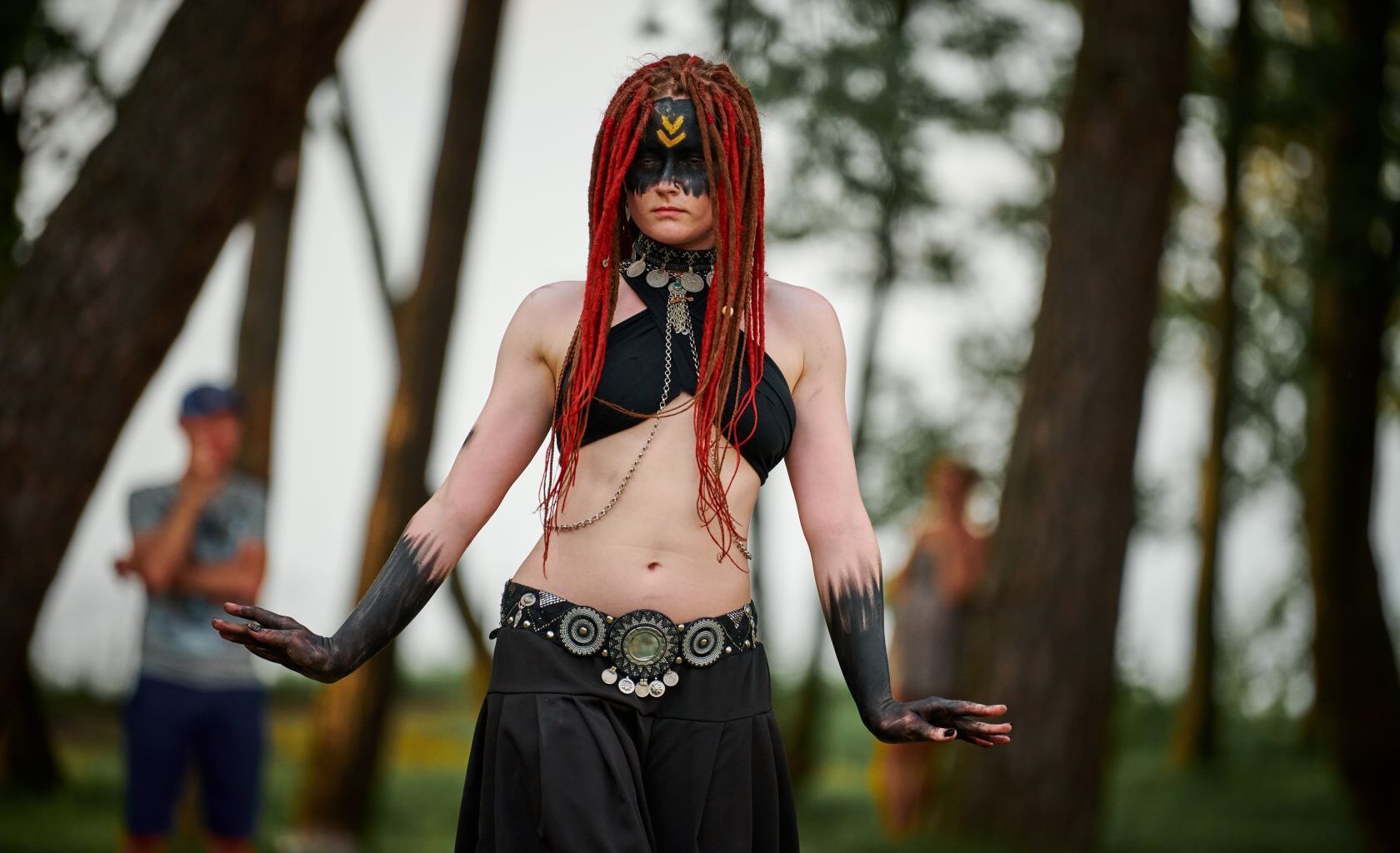 Charity Cosplay Gathering - The Portugal News