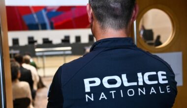Un réseau de prostitution entre la France et l'Amérique du Sud démantelé à Aix-en-Provence