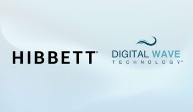 Hibbett renews partnership with Digital Wave Technology to enhance digital shopping experience