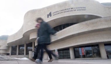 Museums saw 15 per cent spike in attendance after Canada Strong Pass introduced - CentralAlbertaOnline.com