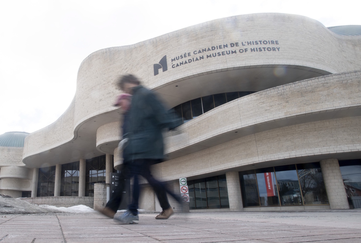Museums saw 15 per cent spike in attendance after Canada Strong Pass introduced - CentralAlbertaOnline.com