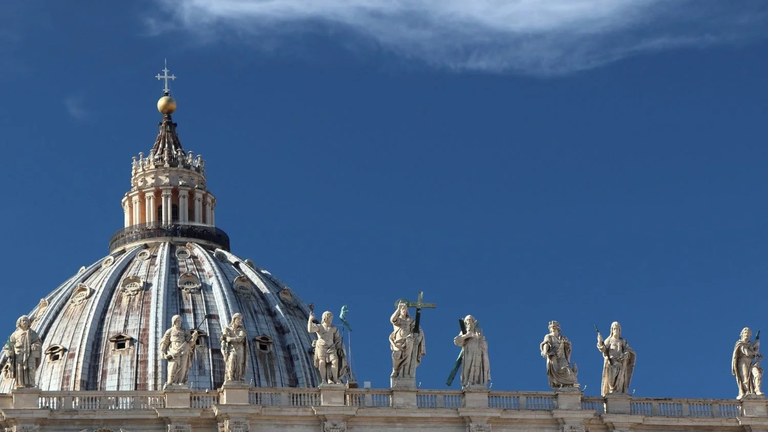 Vatican Gathers Global Creators To Rethink Online Evangelism