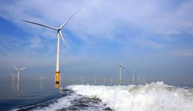 Trump Administration Wipes Out U.S. Offshore Wind Zones, Threatening Clean Energy Progress and Jobs, In a sweeping move that has sent shockwaves through the renewable energy sector