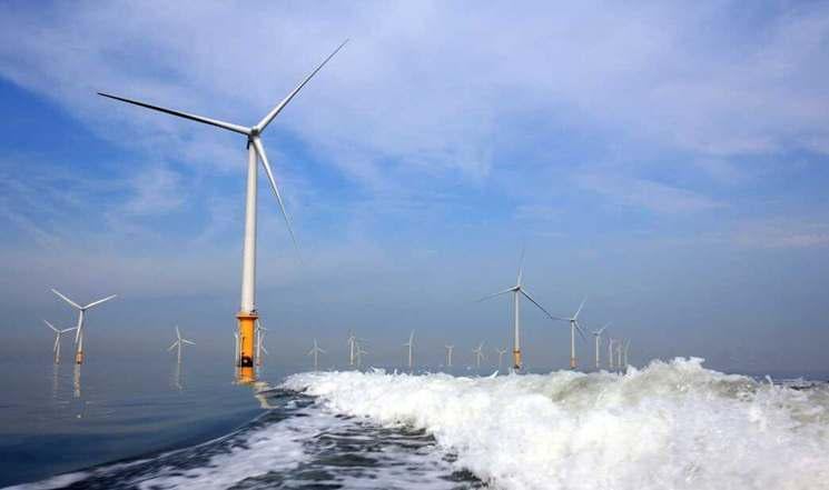 Trump Administration Wipes Out U.S. Offshore Wind Zones, Threatening Clean Energy Progress and Jobs, In a sweeping move that has sent shockwaves through the renewable energy sector