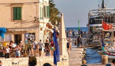 Croatia’s accommodation landscape set for big change