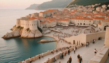 Croatia Joins United States, Greece, Türkiye, Thailand in Reporting Sharp Tourism Slump and Reasons are Many, What are They, Here is a New Report