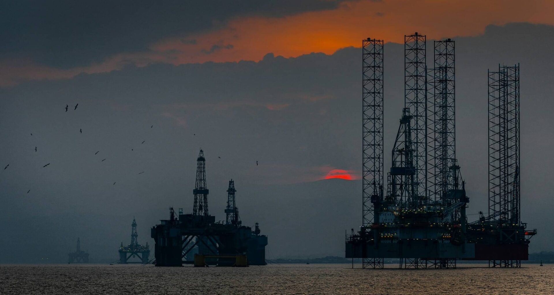 India-US Energy Trade Booms Under Trump