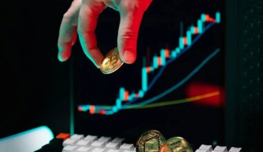 Estonians behind $577 million cryptomining fraud sentenced to 16 months