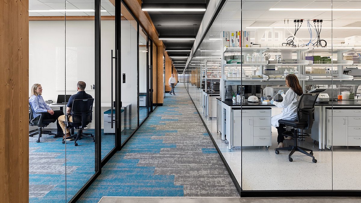 BioLabs|TUM launched to foster start-ups